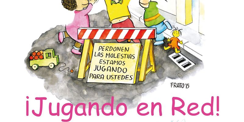 Almoradí organiza un Día de Juego en la Calle el 25 de junio