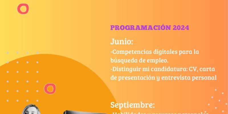 Orihuela organiza talleres de orientación para mujeres víctimas de violencia de género