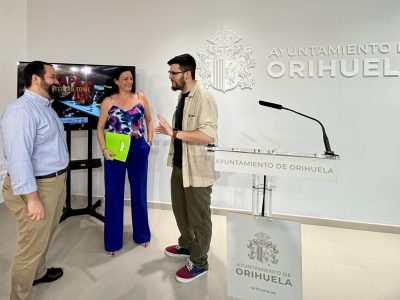 Orihuela abre inscripciones para la X Ruta de la Tapa y Cóctel-Gin Tonic