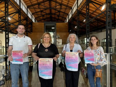 Orihuela organiza el I Encuentro de Bandas Juveniles el 30 de junio