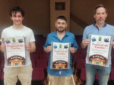 San Isidro pone en marcha un Festival de Cortos con entrada gratuita