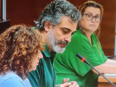 El PSOE de Callosa de Segura insta al alcalde a someterse a una cuestión de confianza