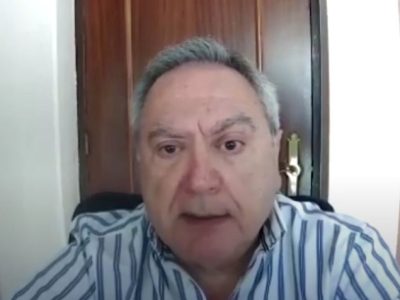 Sánchez Balaguer pide una Escuela Superior de Conservación y Restauración de Bienes Culturales para Orihuela