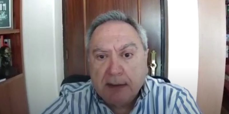 Sánchez Balaguer pide una Escuela Superior de Conservación y Restauración de Bienes Culturales para Orihuela