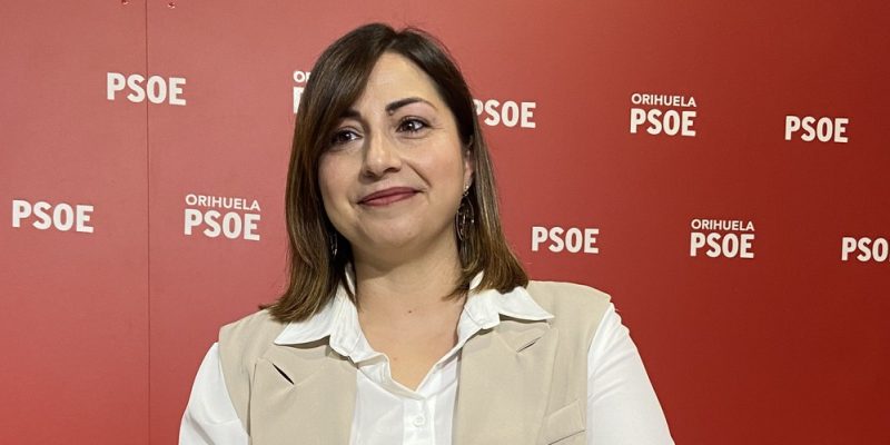 El PSOE denuncia que finaliza el curso escolar de Orihuela sin escuela de verano