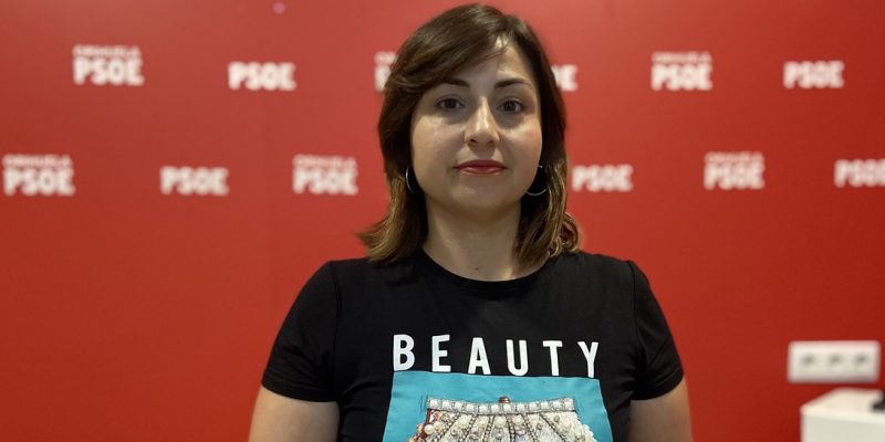 El PSOE acusa a PP y Vox de provocar una crisis educativa en Orihuela Costa