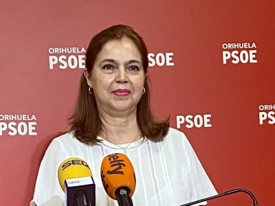 El PSOE de Orihuela pide que no se licite la gestión de la Guardería Infantil de La Murada
