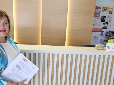 El PSOE de la Vega Baja presentará mociones contra la modifiación de la Ley de Mancomunidades