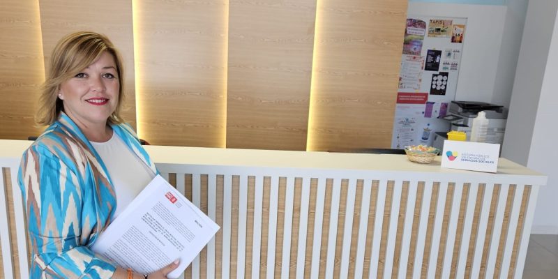 El PSOE de la Vega Baja presentará mociones contra la modifiación de la Ley de Mancomunidades