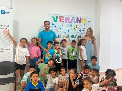 Orihuela clausura el programa de Regeneración Social con un acto en La Lonja