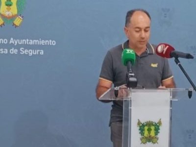 Callosa continúa con las inversiones en la renovación de la Red de Saneamiento