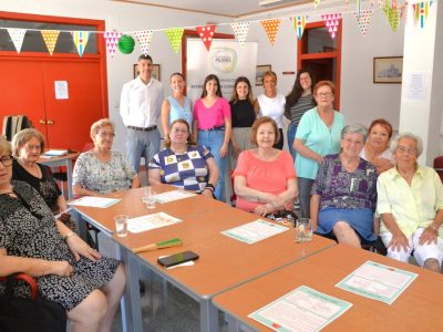 Rojales publicará su primer libro de recetas tradicionales en octubre