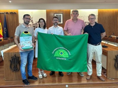 Guardamar se suma al reto para conseguir la Bandera Verde de la sostenibilidad hostelera