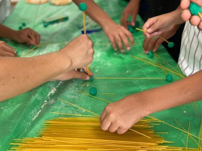 Orihuela promuebe la inclusión social con una nueva edición de "Activa tu verano 2.0"