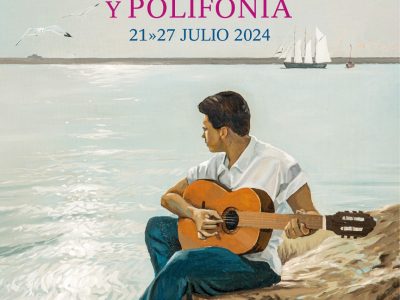 Torrevieja presenta el 70 aniversario del Certamen de Habaneras y Polifonías