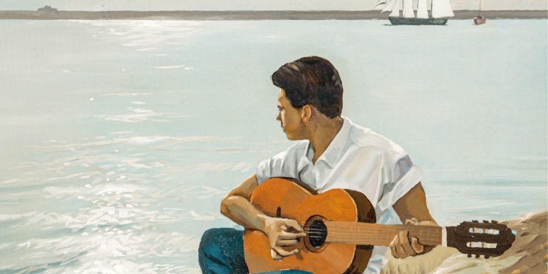 Torrevieja presenta el 70 aniversario del Certamen de Habaneras y Polifonías