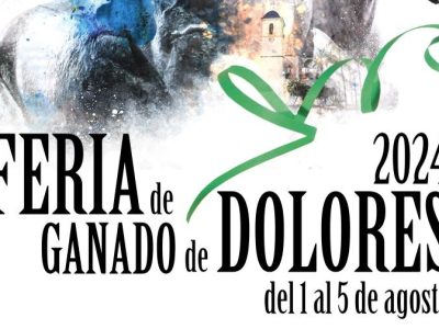 La Feria de Ganado de Dolores (FEGADO) ofrece una experiencia única al visitante