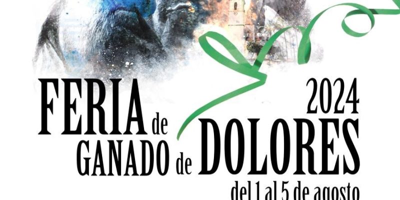 La Feria de Ganado de Dolores (FEGADO) ofrece una experiencia única al visitante