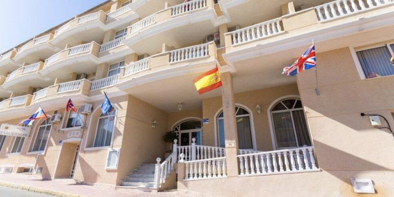 El Ayuntamiento de Guardamar muestra su repulsa a las agresiones recientes