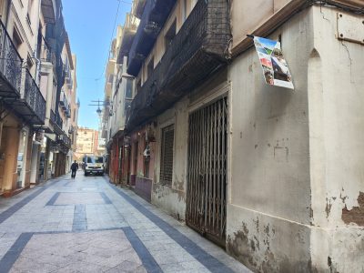 Orihuela da el primer paso para la creación de la Empresa Municipal de Vivienda y Suelo