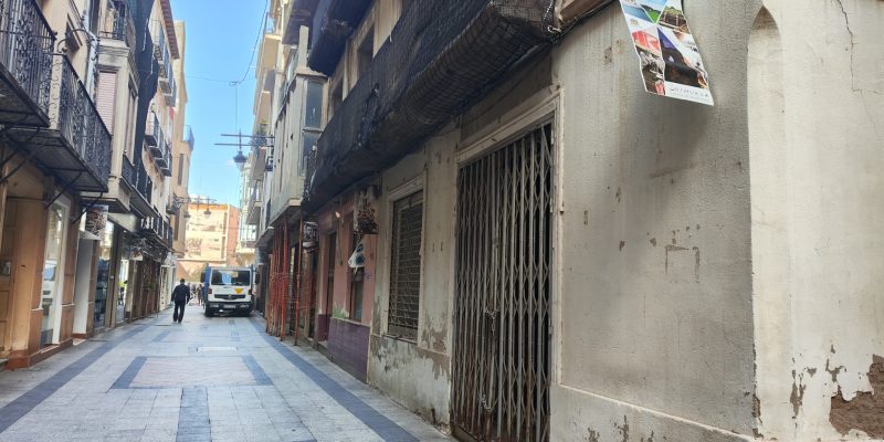 Orihuela da el primer paso para la creación de la Empresa Municipal de Vivienda y Suelo