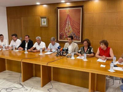 La Vega Baja estalla contra el gobierno central por mantener el peaje de la AP-7 en la comarca