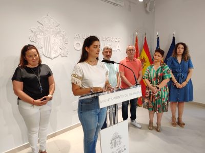 El Ayuntamiento de Orihuela anima a los oriolanos a donar sangre y médula