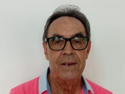 Almoradí entregará a Manuel Lucas Ferrández la Medalla al Mérito Cultural