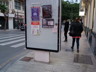 El PSOE critica la falta de promoción municipal en las Fiestas de la Reconquista de Orihuela