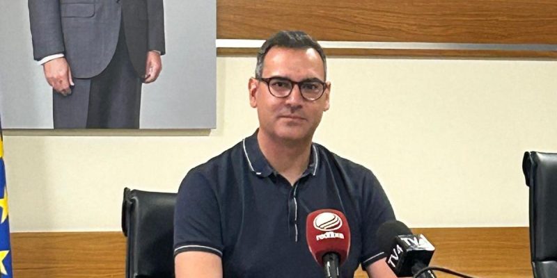 Redován aplica las recomendaciones de la Sindicadura de Cuentas