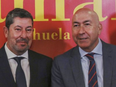 Cámara Orihuela pide que se libere el peaje de la AP-7 hasta que se ejecute la obra de la CV-95