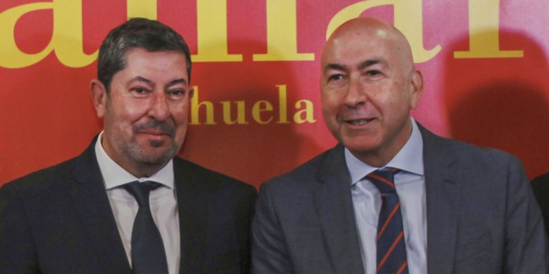 Cámara Orihuela pide que se libere el peaje de la AP-7 hasta que se ejecute la obra de la CV-95