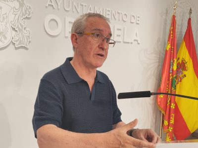 El proceso de adjudicación de la Escuela de Verano de Orihuela sigue su curso