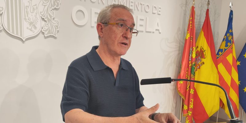 El proceso de adjudicación de la Escuela de Verano de Orihuela sigue su curso