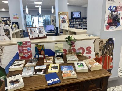 Albatera abre el plazo para participar en el 3ª Feria del Libro