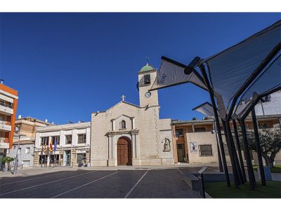 VOX denuncia "falta de transparencia del Ayuntamiento de Bigastro"