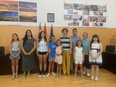 Bigastro ultima los detalles de sus fiestas patronales en honor a San Joaquín