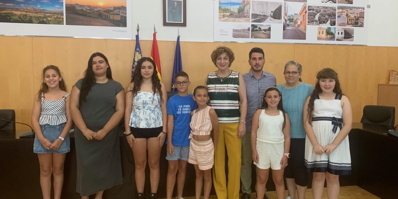 Bigastro ultima los detalles de sus fiestas patronales en honor a San Joaquín