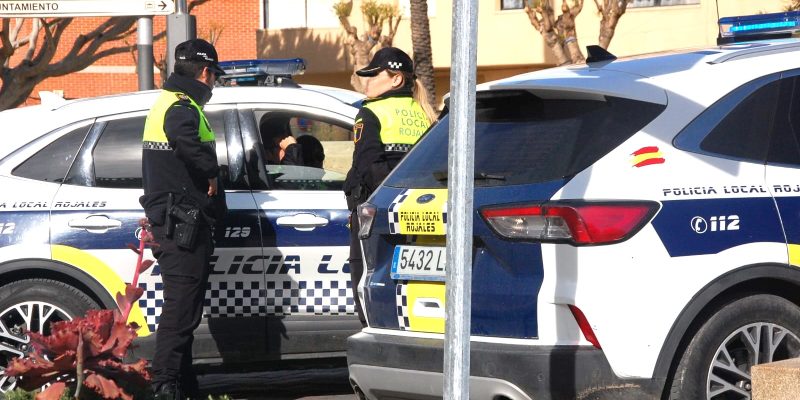 Un operativo especial de policía velerá por la seguridad en las fiestas de Rojales