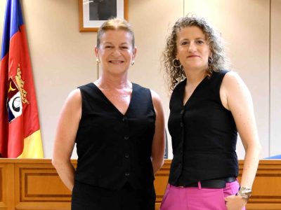 Mila Serna será la Pregonera de las Fiestas Patronales de Albatera 2024