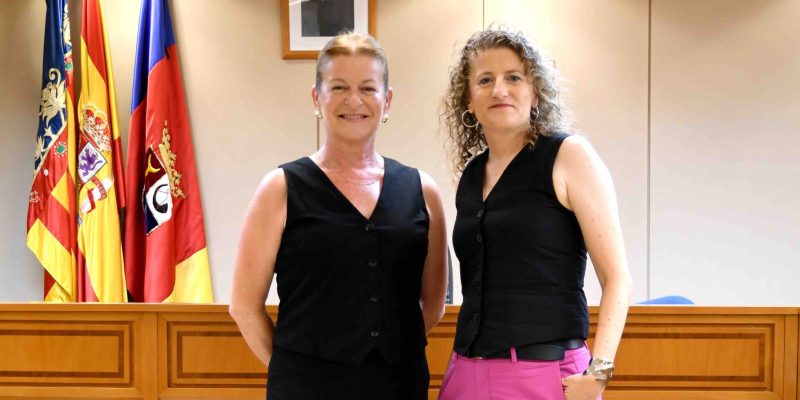 Mila Serna será la Pregonera de las Fiestas Patronales de Albatera 2024