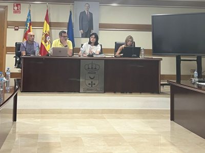 VOX logra el apoyo del PP para frenar la okupación ilegal en Redován