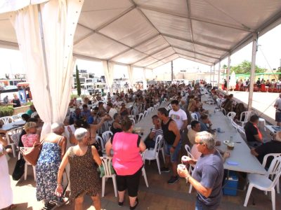 Ciudad Quesada acoge este fin de semana el desfile multicolor