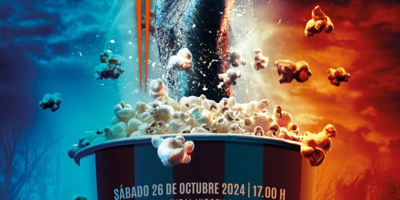 Torrevieja abre el plazo de presentación de cortos para su festival "Torrerífico"