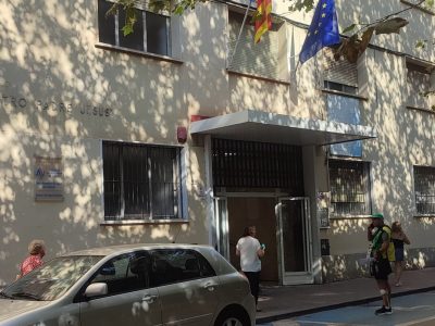 Cámara Orihuela alerta del error que puede suponer el cierre del Centro de Especialidades