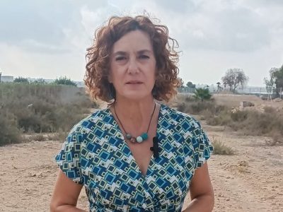 El PSOE denuncia que los recortes del Consell suprimen las vías verdes de la Vega Baja