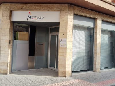 Mancomunidad Bajo Segura abre el plazo de solicitud de ayudas a famimilias vulnerables