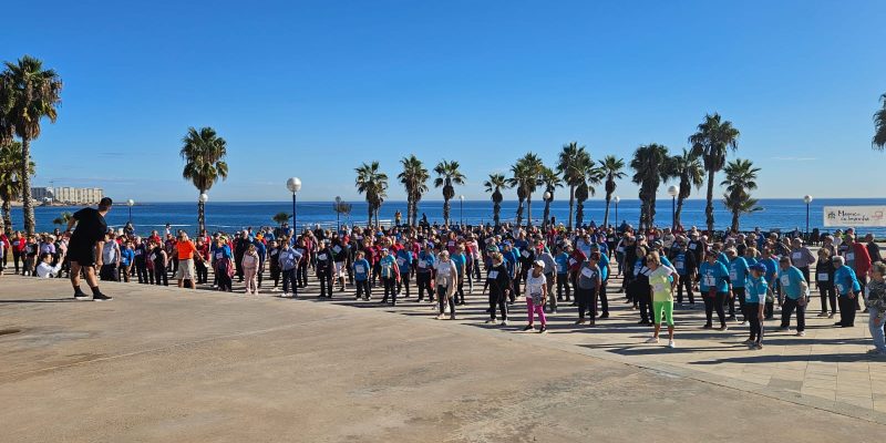 Orihuela convoca las subvenciones para asociaciones de personas mayores