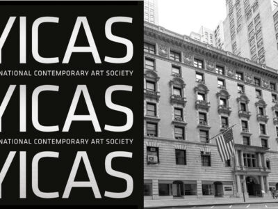 La Cátedra Iberoamericana de la UMH participa en el Catálogo Anual de New York Contemporary Art Society