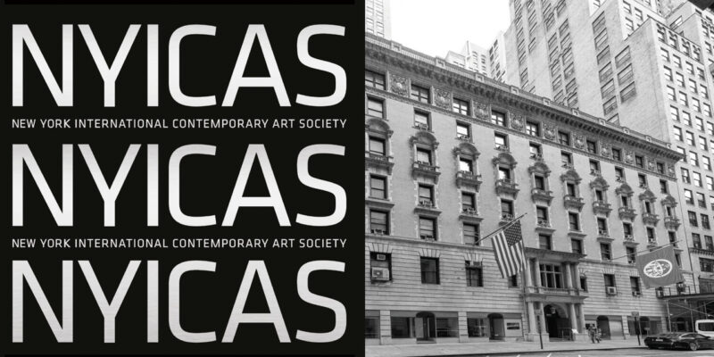 La Cátedra Iberoamericana de la UMH participa en el Catálogo Anual de New York Contemporary Art Society
